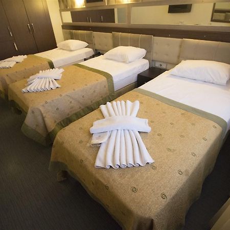 Marinem Hotel איסטמבול מראה חיצוני תמונה