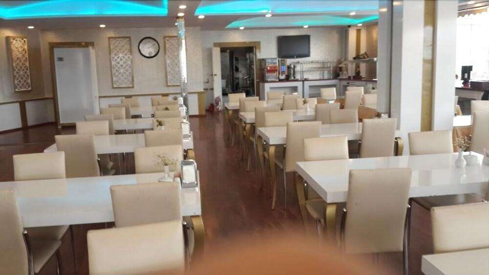 Marinem Hotel איסטמבול מראה חיצוני תמונה
