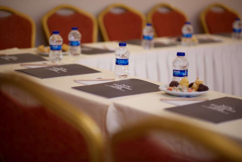 Marinem Hotel איסטמבול מראה חיצוני תמונה