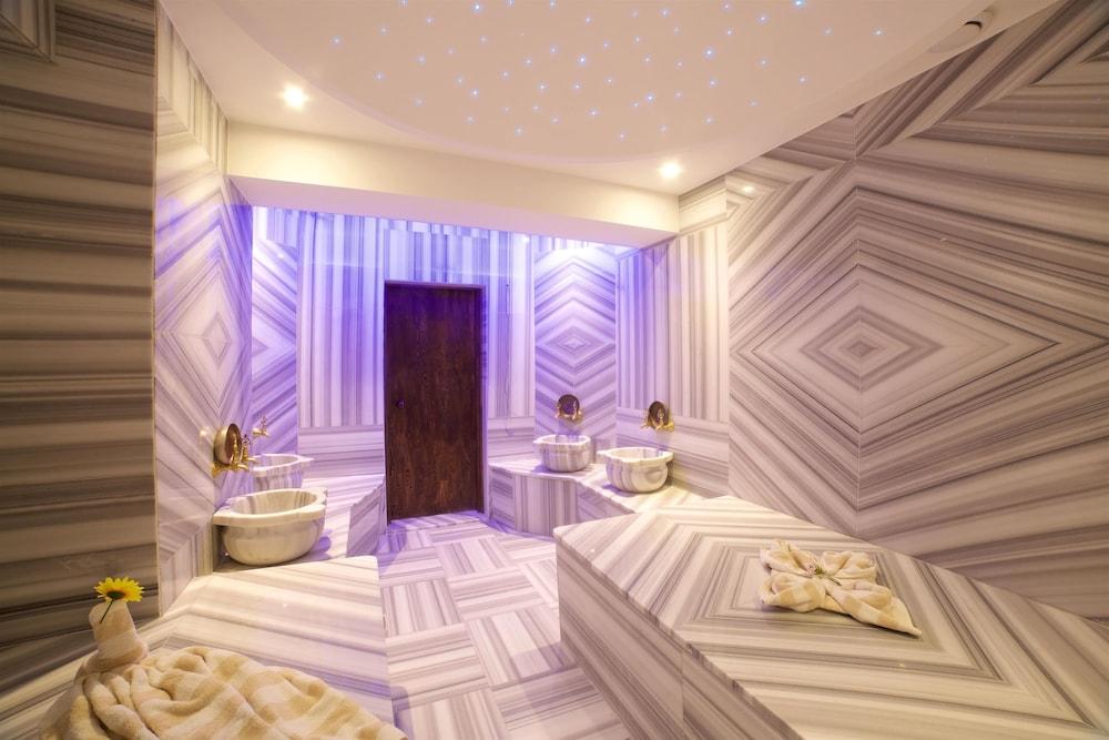 Marinem Hotel איסטמבול מראה חיצוני תמונה