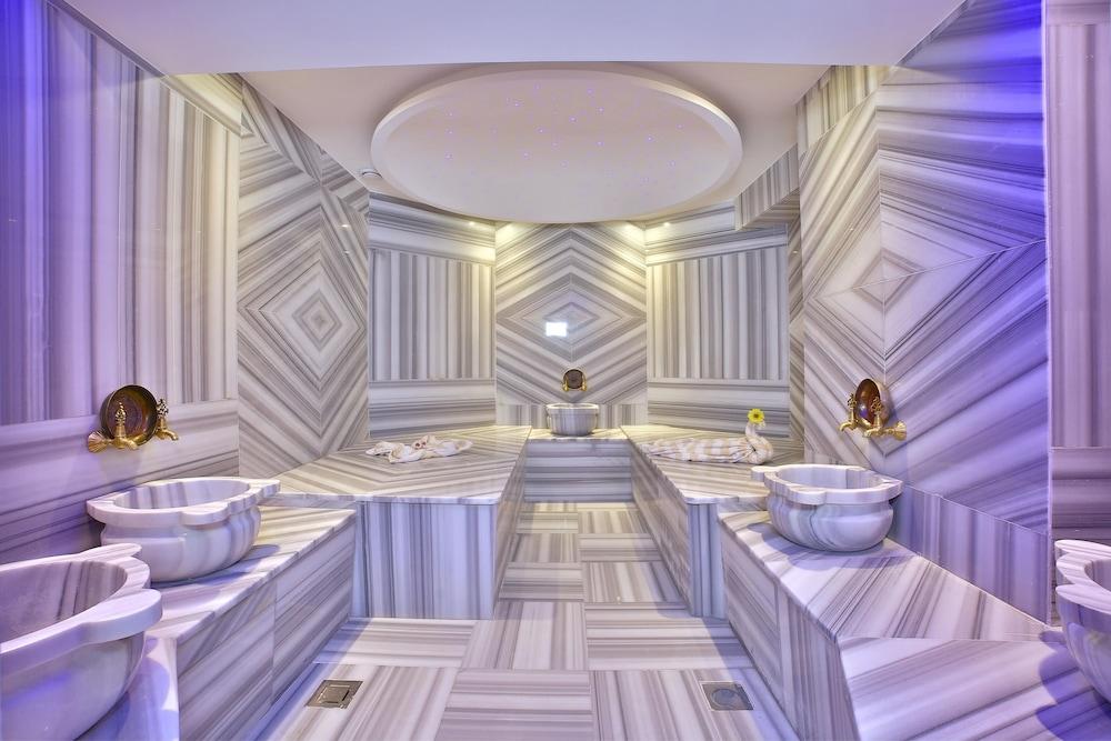 Marinem Hotel איסטמבול מראה חיצוני תמונה