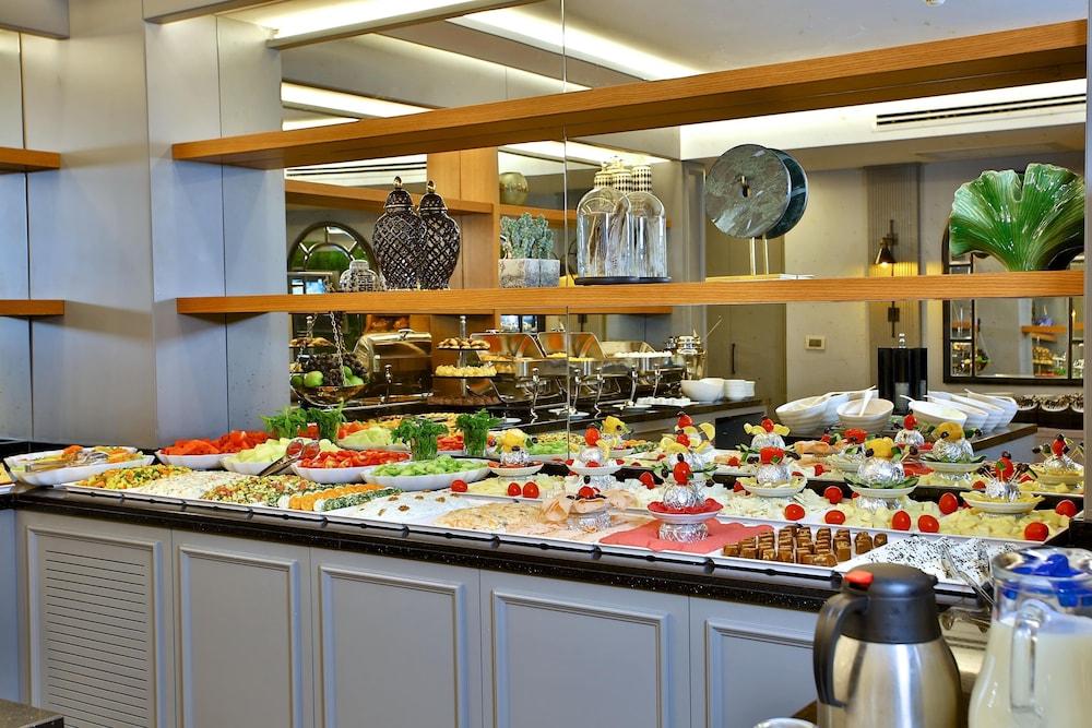 Marinem Hotel איסטמבול מראה חיצוני תמונה