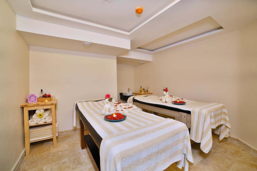 Marinem Hotel איסטמבול מראה חיצוני תמונה