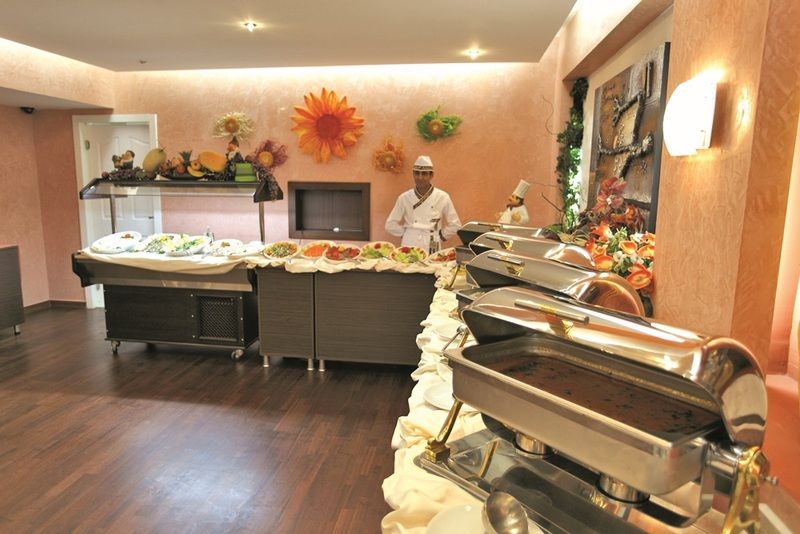 Marinem Hotel איסטמבול מראה חיצוני תמונה