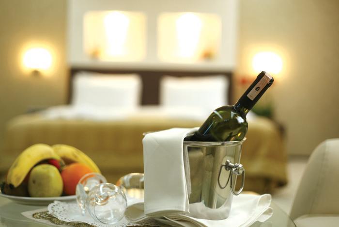 Marinem Hotel איסטמבול מראה חיצוני תמונה