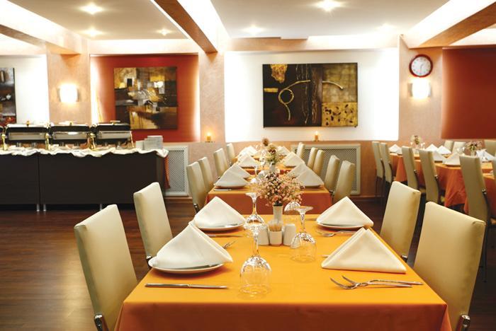 Marinem Hotel איסטמבול מראה חיצוני תמונה