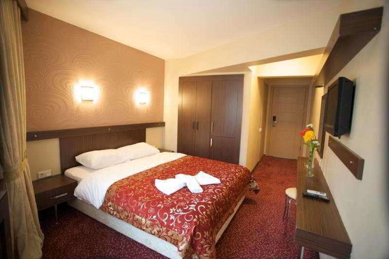 Marinem Hotel איסטמבול מראה חיצוני תמונה