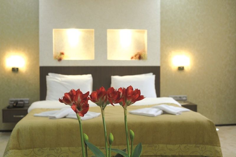 Marinem Hotel איסטמבול מראה חיצוני תמונה