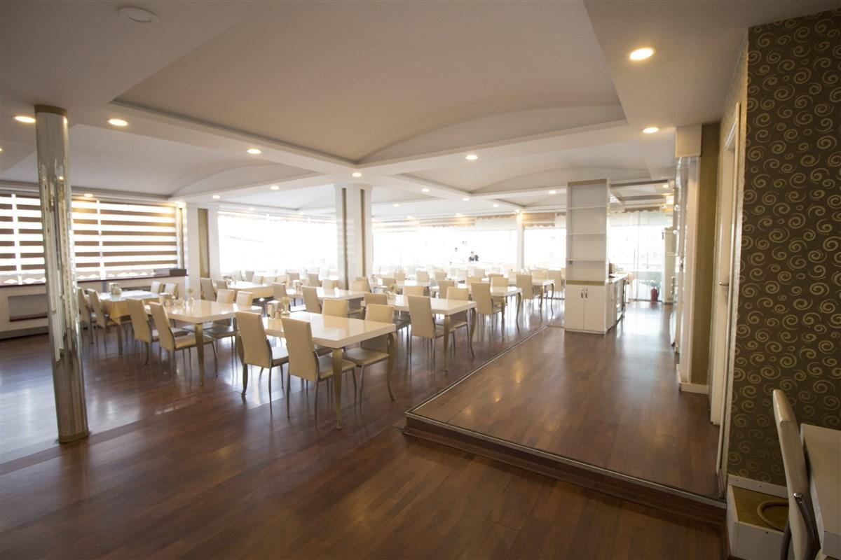 Marinem Hotel איסטמבול מראה חיצוני תמונה