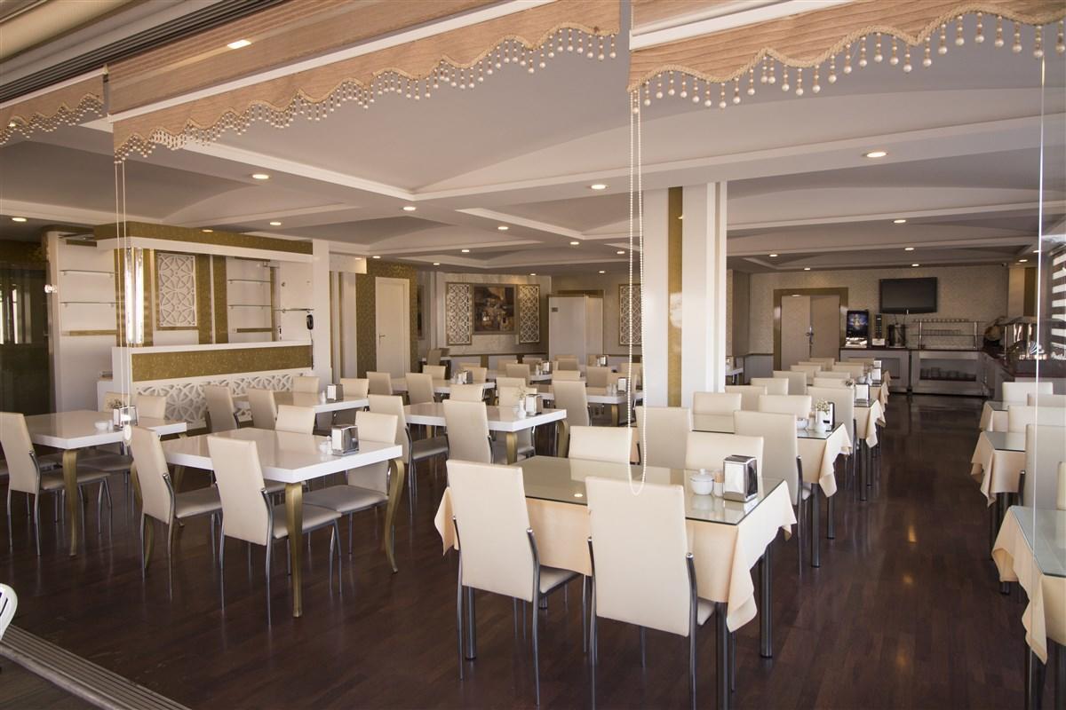 Marinem Hotel איסטמבול מראה חיצוני תמונה