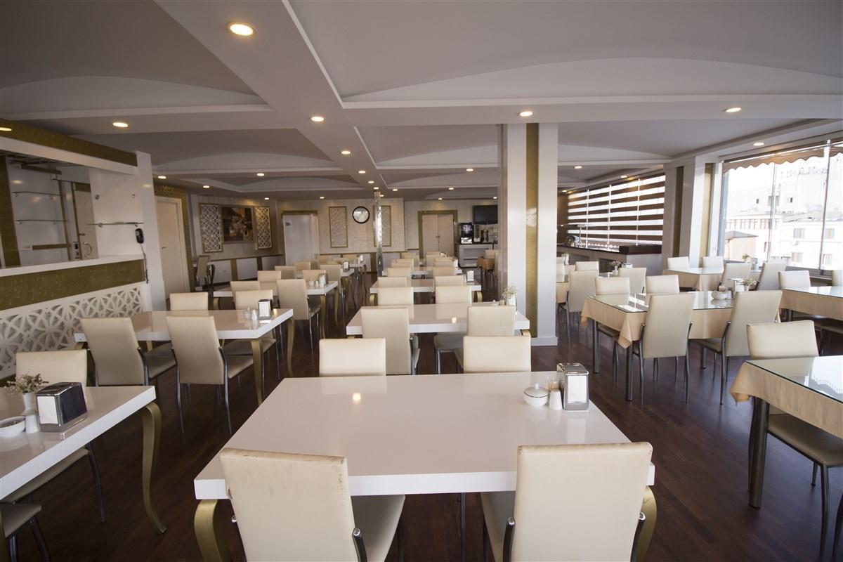 Marinem Hotel איסטמבול מראה חיצוני תמונה