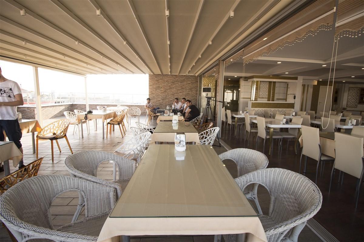 Marinem Hotel איסטמבול מראה חיצוני תמונה