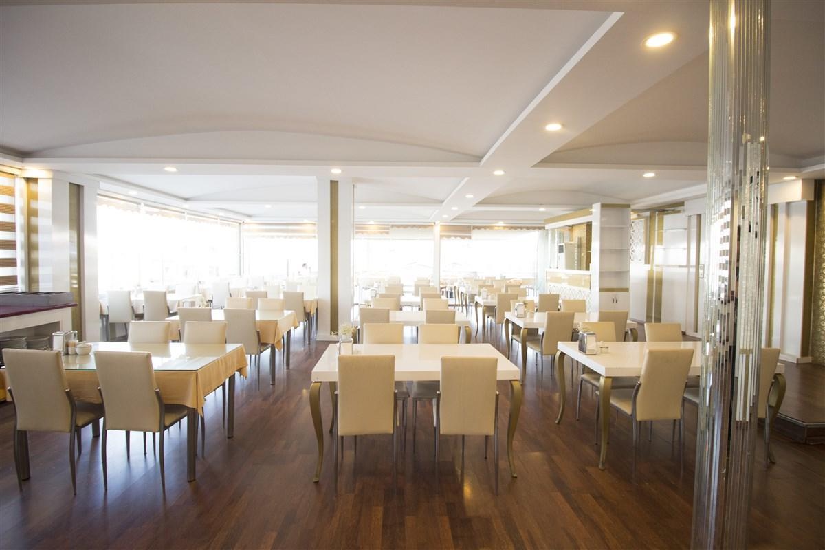 Marinem Hotel איסטמבול מראה חיצוני תמונה
