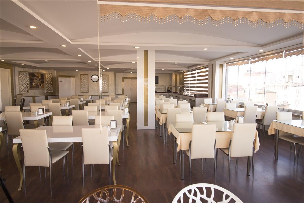 Marinem Hotel איסטמבול מראה חיצוני תמונה