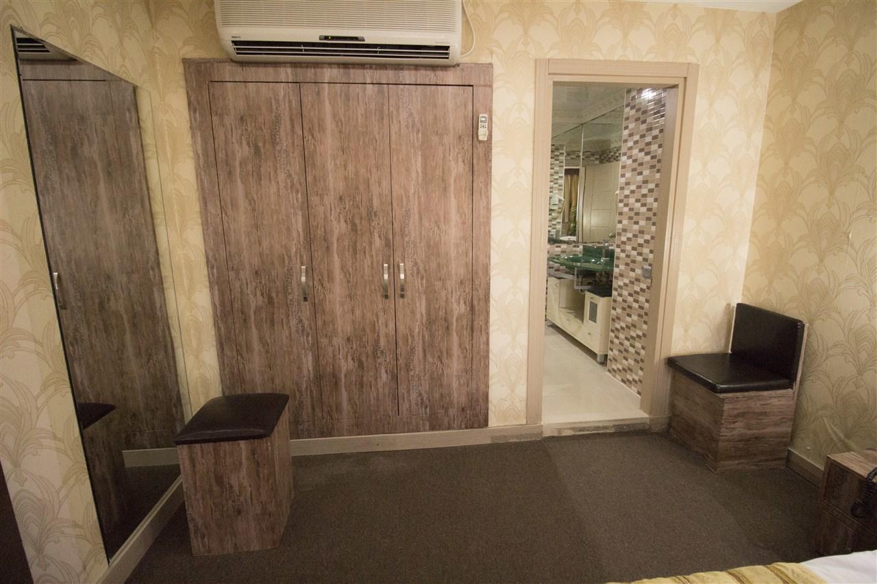 Marinem Hotel איסטמבול מראה חיצוני תמונה