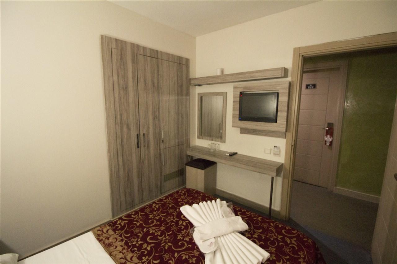 Marinem Hotel איסטמבול מראה חיצוני תמונה