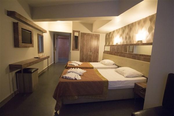 Marinem Hotel איסטמבול מראה חיצוני תמונה