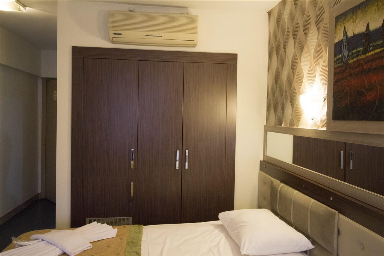 Marinem Hotel איסטמבול מראה חיצוני תמונה