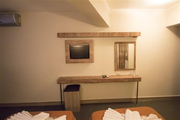 Marinem Hotel איסטמבול מראה חיצוני תמונה