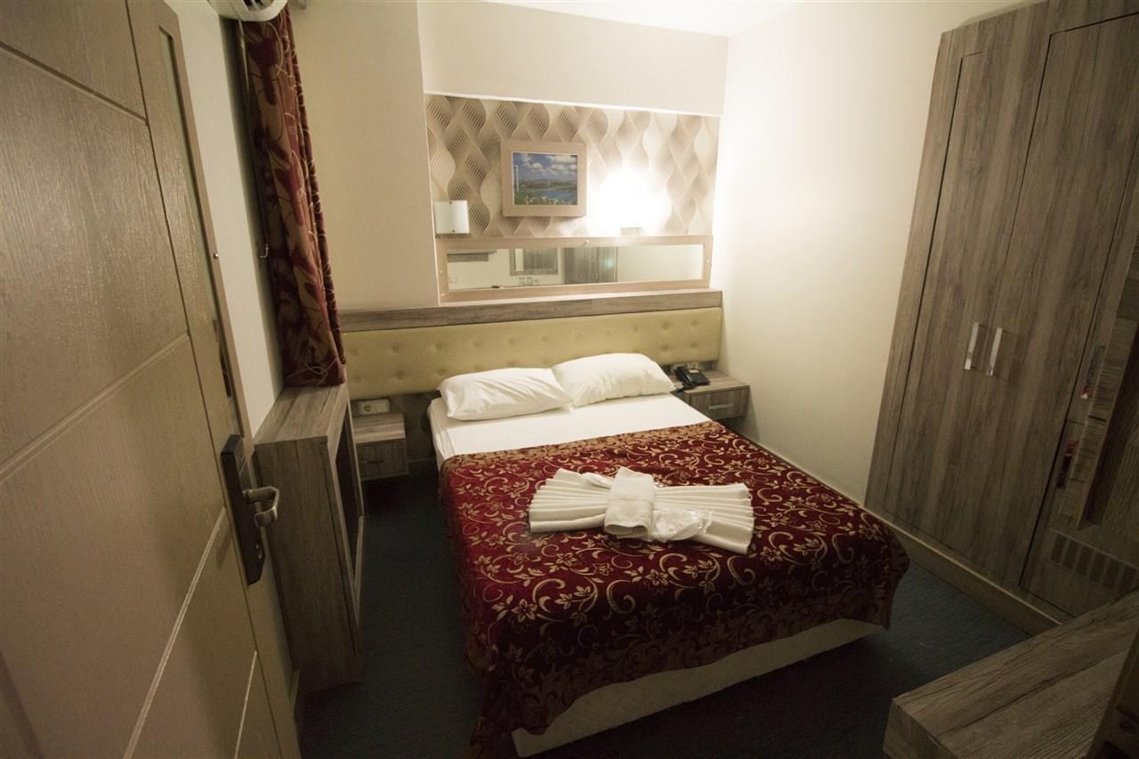 Marinem Hotel איסטמבול מראה חיצוני תמונה