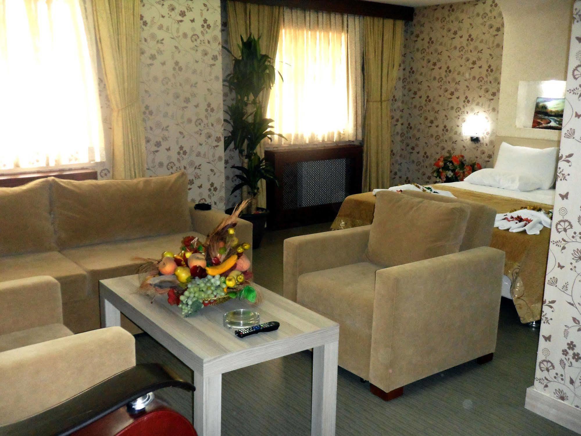 Marinem Hotel איסטמבול מראה חיצוני תמונה